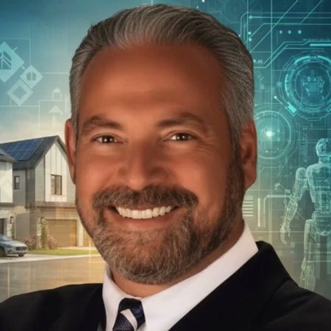 Alex Roqueta, Founder and CEO of HTMS
